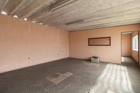 Casa para alugar com 300m², 3 quartos e 5 vagasSalão de festas