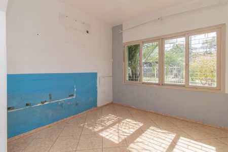Casa para alugar com 300m², 3 quartos e 5 vagasSala