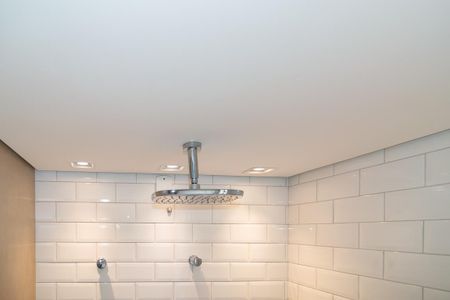 Apartamento à venda com 194m², 3 quartos e 1 vaga Apartamento à venda com 194m², 3 quartos e 1 vagaBanheiro da Suíte