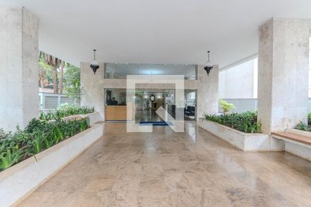 Apartamento à venda com 194m², 3 quartos e 1 vaga Apartamento à venda com 194m², 3 quartos e 1 vagaÁrea comum