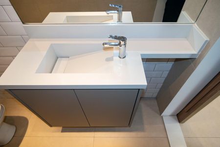 Apartamento à venda com 194m², 3 quartos e 1 vaga Apartamento à venda com 194m², 3 quartos e 1 vagaLavabo