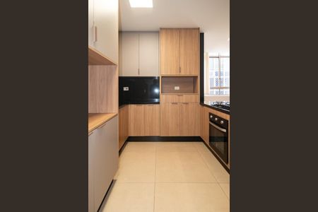 Apartamento à venda com 194m², 3 quartos e 1 vaga Apartamento à venda com 194m², 3 quartos e 1 vagaCozinha