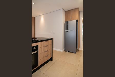 Apartamento à venda com 194m², 3 quartos e 1 vaga Apartamento à venda com 194m², 3 quartos e 1 vagaCozinha