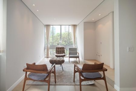 Apartamento à venda com 194m², 3 quartos e 1 vaga Apartamento à venda com 194m², 3 quartos e 1 vagaSala