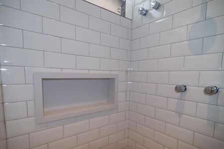 Apartamento à venda com 194m², 3 quartos e 1 vaga Apartamento à venda com 194m², 3 quartos e 1 vagaBanheiro de Serviço