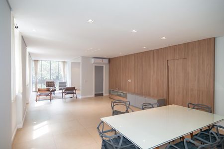 Sala de apartamento à venda com 3 quartos, 194m² em Bela Vista, São Paulo