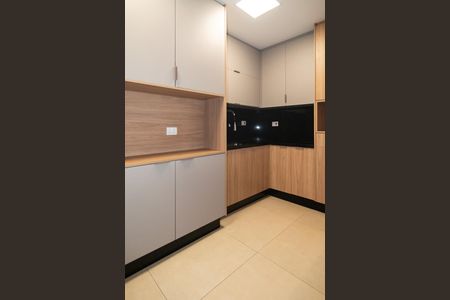 Apartamento à venda com 194m², 3 quartos e 1 vaga Apartamento à venda com 194m², 3 quartos e 1 vagaCozinha