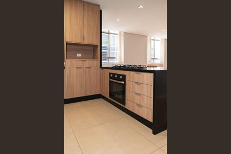 Apartamento à venda com 194m², 3 quartos e 1 vaga Apartamento à venda com 194m², 3 quartos e 1 vagaCozinha