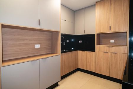 Apartamento à venda com 194m², 3 quartos e 1 vaga Apartamento à venda com 194m², 3 quartos e 1 vagaCozinha