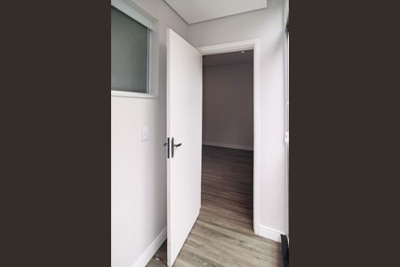 Apartamento à venda com 194m², 3 quartos e 1 vaga Apartamento à venda com 194m², 3 quartos e 1 vagaCorredor