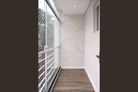 Apartamento à venda com 194m², 3 quartos e 1 vaga Apartamento à venda com 194m², 3 quartos e 1 vagaVaranda da Suíte 2