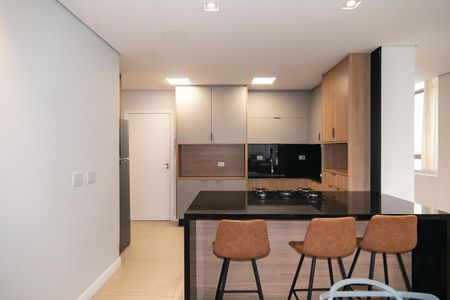 Apartamento à venda com 194m², 3 quartos e 1 vaga Apartamento à venda com 194m², 3 quartos e 1 vagaCozinha