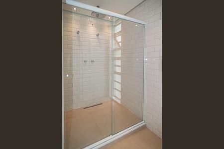 Apartamento à venda com 194m², 3 quartos e 1 vaga Apartamento à venda com 194m², 3 quartos e 1 vagaBanheiro da Suíte