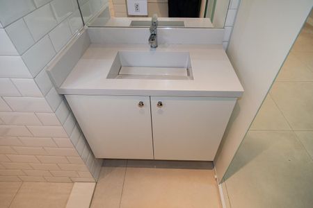 Apartamento à venda com 194m², 3 quartos e 1 vaga Apartamento à venda com 194m², 3 quartos e 1 vagaBanheiro de Serviço