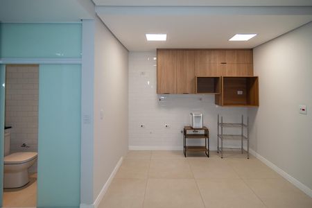 Apartamento à venda com 194m², 3 quartos e 1 vaga Apartamento à venda com 194m², 3 quartos e 1 vagaÁrea de Serviço