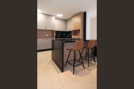 Apartamento à venda com 194m², 3 quartos e 1 vaga Apartamento à venda com 194m², 3 quartos e 1 vagaCozinha