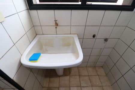 Apartamento para alugar com 87m², 3 quartos e 2 vagasÁrea de serviço 