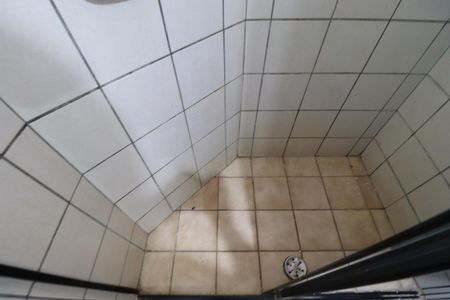 Apartamento para alugar com 87m², 3 quartos e 2 vagasBanheiro social 