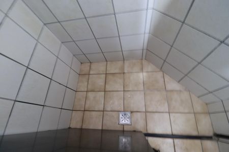 Apartamento para alugar com 87m², 3 quartos e 2 vagasBanheiro suite 