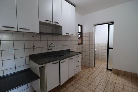 Apartamento para alugar com 87m², 3 quartos e 2 vagasCozinha 