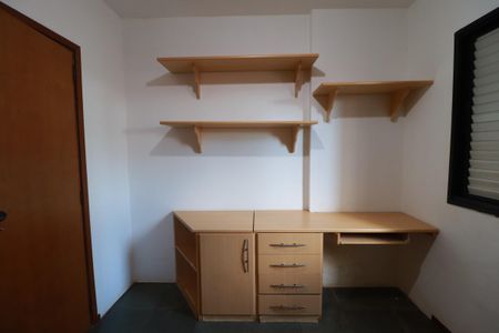 Apartamento para alugar com 87m², 3 quartos e 2 vagasQuarto 2