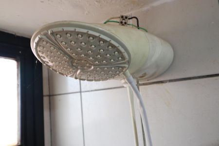 Apartamento para alugar com 87m², 3 quartos e 2 vagasBanheiro social 