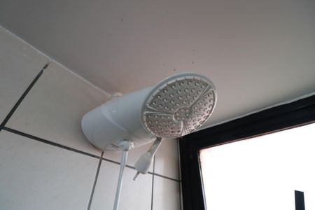 Apartamento para alugar com 87m², 3 quartos e 2 vagasBanheiro suite 