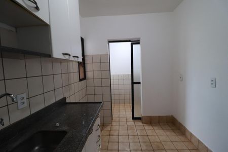 Apartamento para alugar com 87m², 3 quartos e 2 vagasCozinha 
