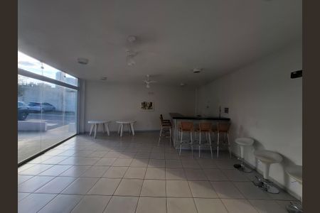 Apartamento para alugar com 87m², 3 quartos e 2 vagasÁrea comum