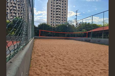 Apartamento para alugar com 87m², 3 quartos e 2 vagasQuadra de areia