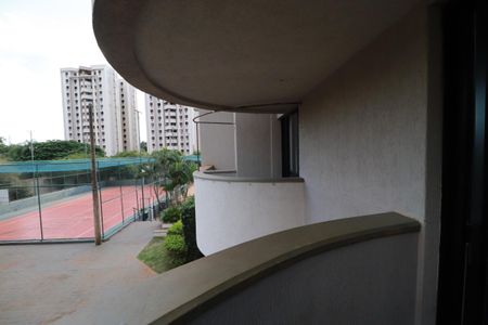 Apartamento para alugar com 87m², 3 quartos e 2 vagasVaranda 