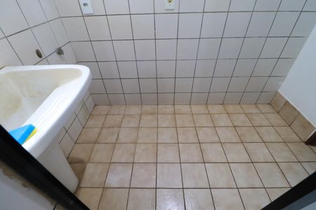 Apartamento para alugar com 87m², 3 quartos e 2 vagasÁrea de serviço 