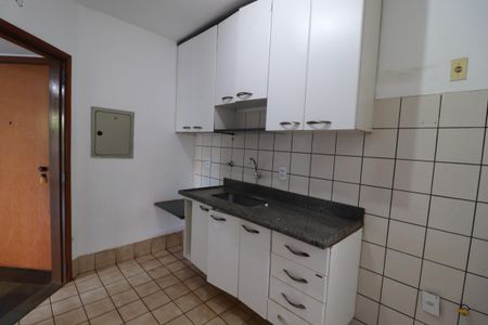 Apartamento para alugar com 87m², 3 quartos e 2 vagasCozinha 