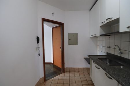 Apartamento para alugar com 87m², 3 quartos e 2 vagasCozinha 
