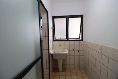 Apartamento para alugar com 87m², 3 quartos e 2 vagasÁrea de serviço 