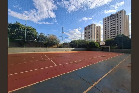 Apartamento para alugar com 87m², 3 quartos e 2 vagasQuadra Esportiva