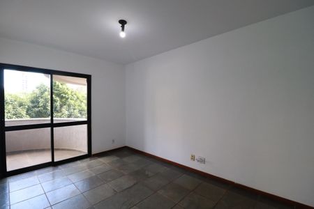 Sala de apartamento para alugar com 3 quartos, 87m² em Alto da Boa Vista, Ribeirão Preto