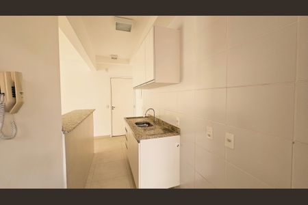 Apartamento para alugar com 2 quartos, 70m² em Parque Residencial Nove de Julho, Jundiaí