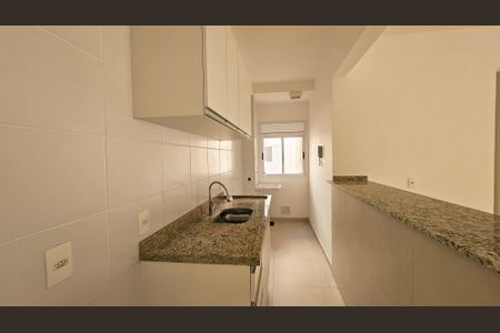 Apartamento à venda com 70m², 2 quartos e 1 vaga Apartamento à venda com 70m², 2 quartos e 1 vagaSala/Cozinha