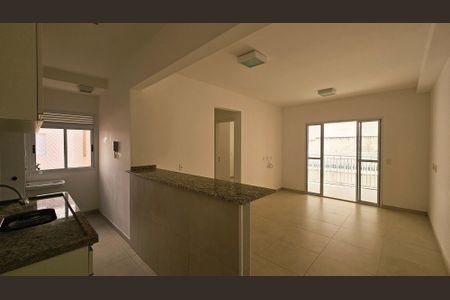 Apartamento para alugar com 2 quartos, 70m² em Parque Residencial Nove de Julho, Jundiaí