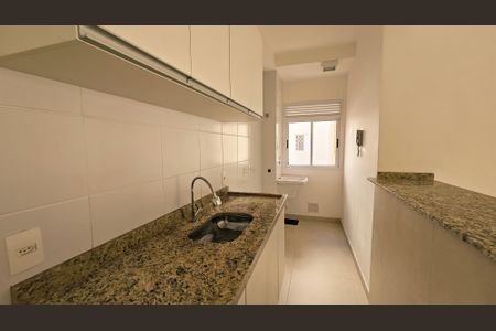 Apartamento para alugar com 2 quartos, 70m² em Parque Residencial Nove de Julho, Jundiaí