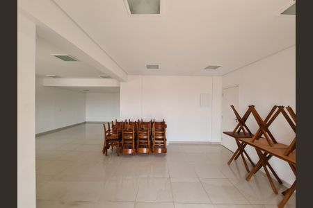 Apartamento à venda com 70m², 2 quartos e 1 vaga Apartamento à venda com 70m², 2 quartos e 1 vagaÁrea comum