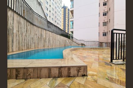 Apartamento à venda com 70m², 2 quartos e 1 vaga Apartamento à venda com 70m², 2 quartos e 1 vagaÁrea comum