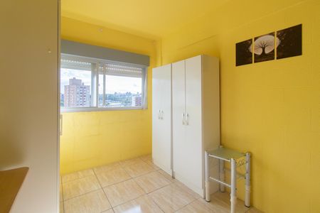 Apartamento para alugar com 46m², 1 quarto e sem vaga Apartamento para alugar com 46m², 1 quarto e sem vagaQuarto