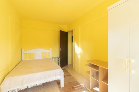 Quarto de apartamento para alugar com 1 quarto, 46m² em Partenon, Porto Alegre