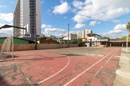 Apartamento para alugar com 46m², 1 quarto e sem vaga Apartamento para alugar com 46m², 1 quarto e sem vagaQuadra Esportiva