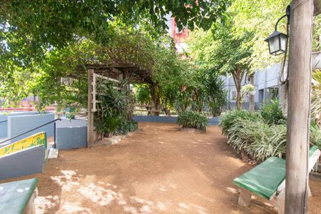 Apartamento para alugar com 46m², 1 quarto e sem vaga Apartamento para alugar com 46m², 1 quarto e sem vagaÁrea comum