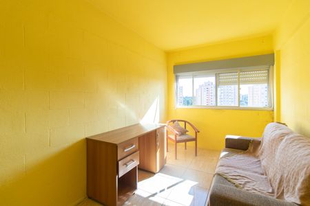 Sala de apartamento para alugar com 1 quarto, 46m² em Partenon, Porto Alegre