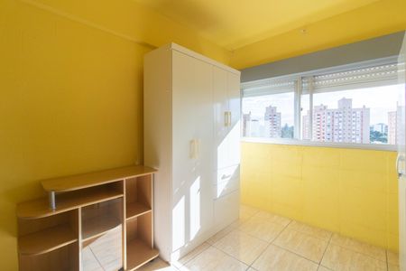 Quarto de apartamento para alugar com 1 quarto, 46m² em Partenon, Porto Alegre