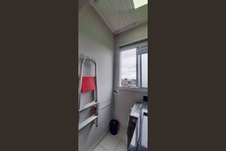 Apartamento para alugar com 48m², 2 quartos e 1 vagaÁrea de Serviço